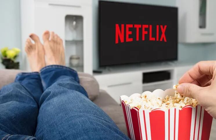 Netflix: cuáles son los códigos "secretos" para ver cine de culto en la plataforma