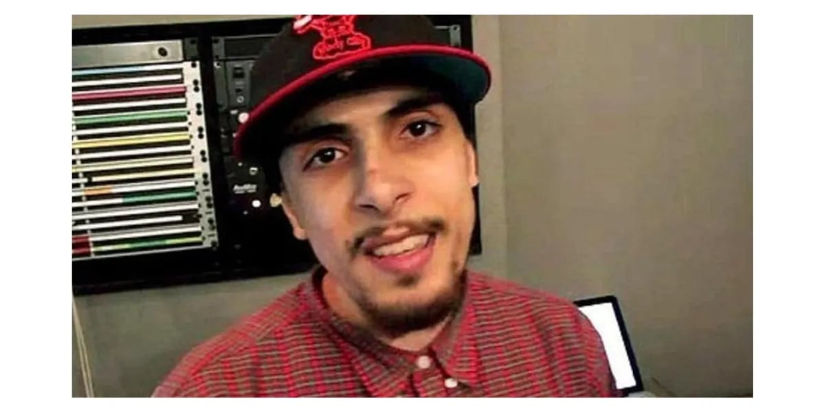 Encontraron muerto en su celda al rapero británico, Abdel Bary juzgado por terrorismo yihadista