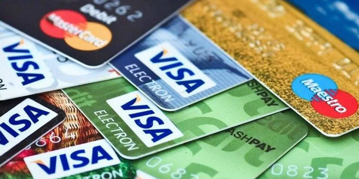 La Legislatura porteña aprobó la eliminación del impuesto a las tarjetas de crédito
