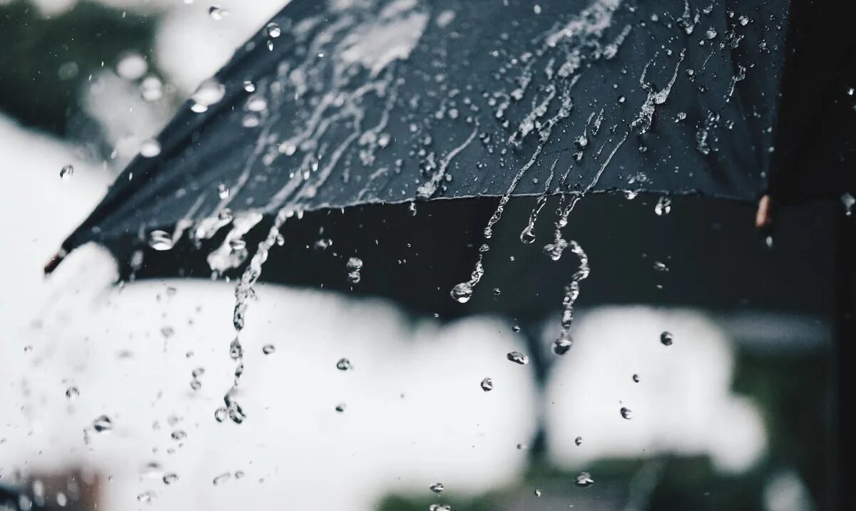 Pronóstico del clima: junio se despide con lluvias