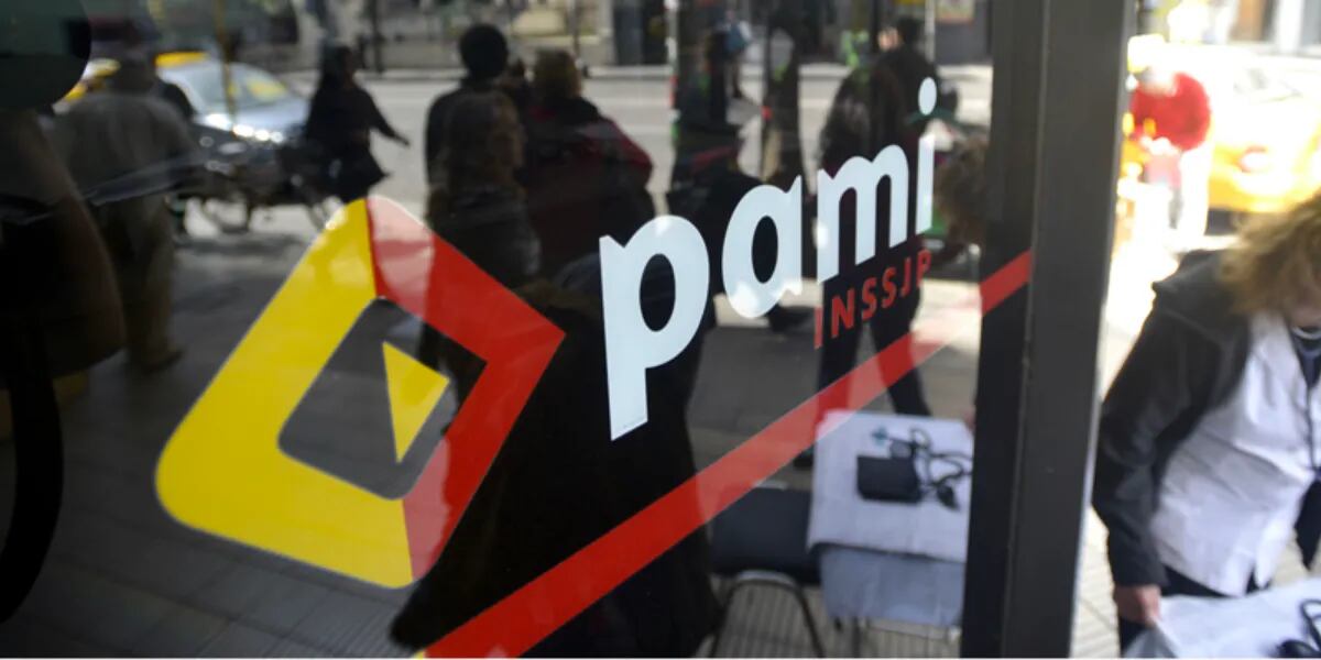 El Gobierno anunció un refuerzo de $10.000 para afiliados del PAMI: cuándo se cobrará y quiénes son los beneficiarios