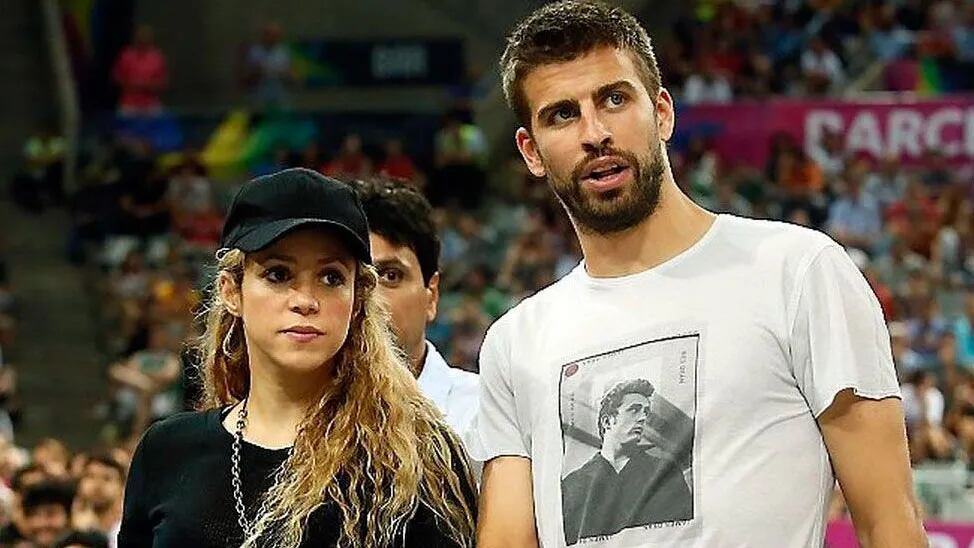 No va más: Shakira y Piqué ya tendrían fecha para su separación