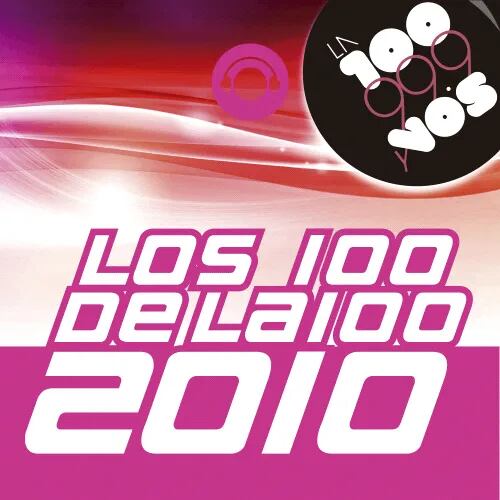 Los 100 De La 100 2010