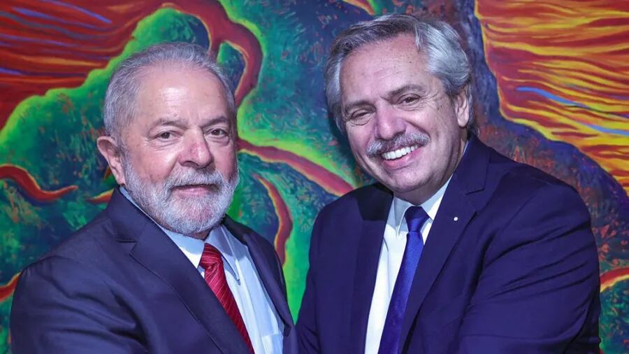 Lula Da Silva criticó fuerte a Alberto Fernández por acordar con el FMI: “Está en problemas” 