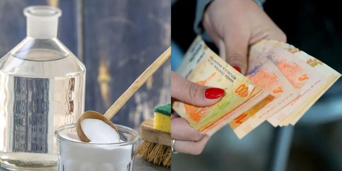 El secreto del ritual de la limpieza para atraer el dinero en noviembre: cómo hay que hacerlo