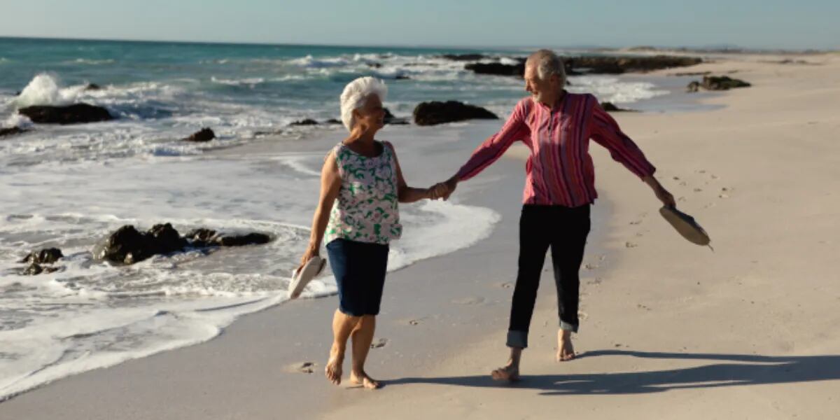 PAMI ofrece descuentos de hasta el 30% en hoteles para jubilados y pensionados: cómo acceder