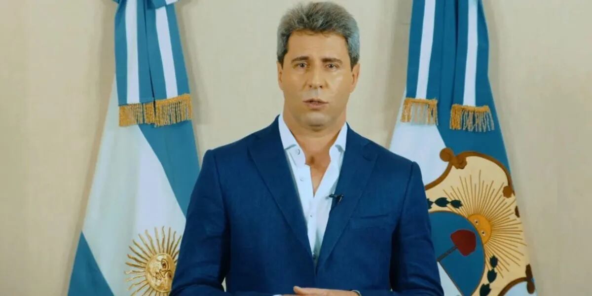 La Corte Suprema inhabilitó a Sergio Uñac para ser candidato a gobernador en San Juan