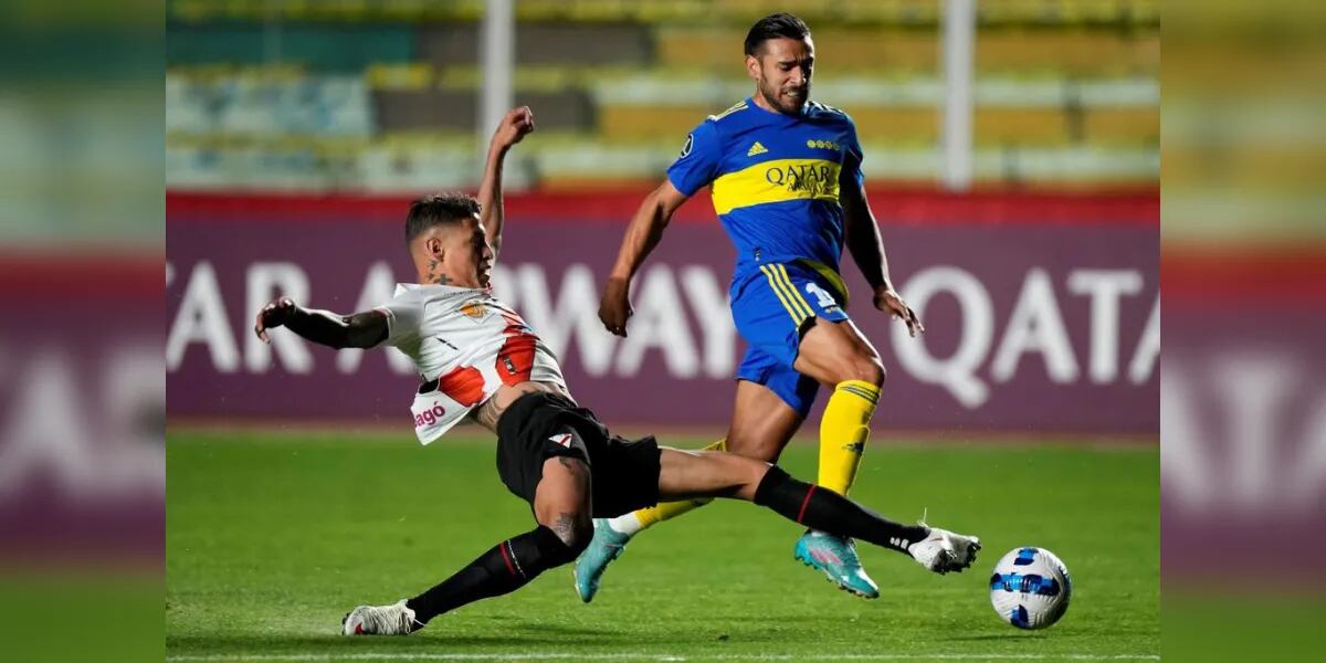 Copa Libertadores: Boca recobró la memoria, ganó un partido clave y se metió en zona de clasificación