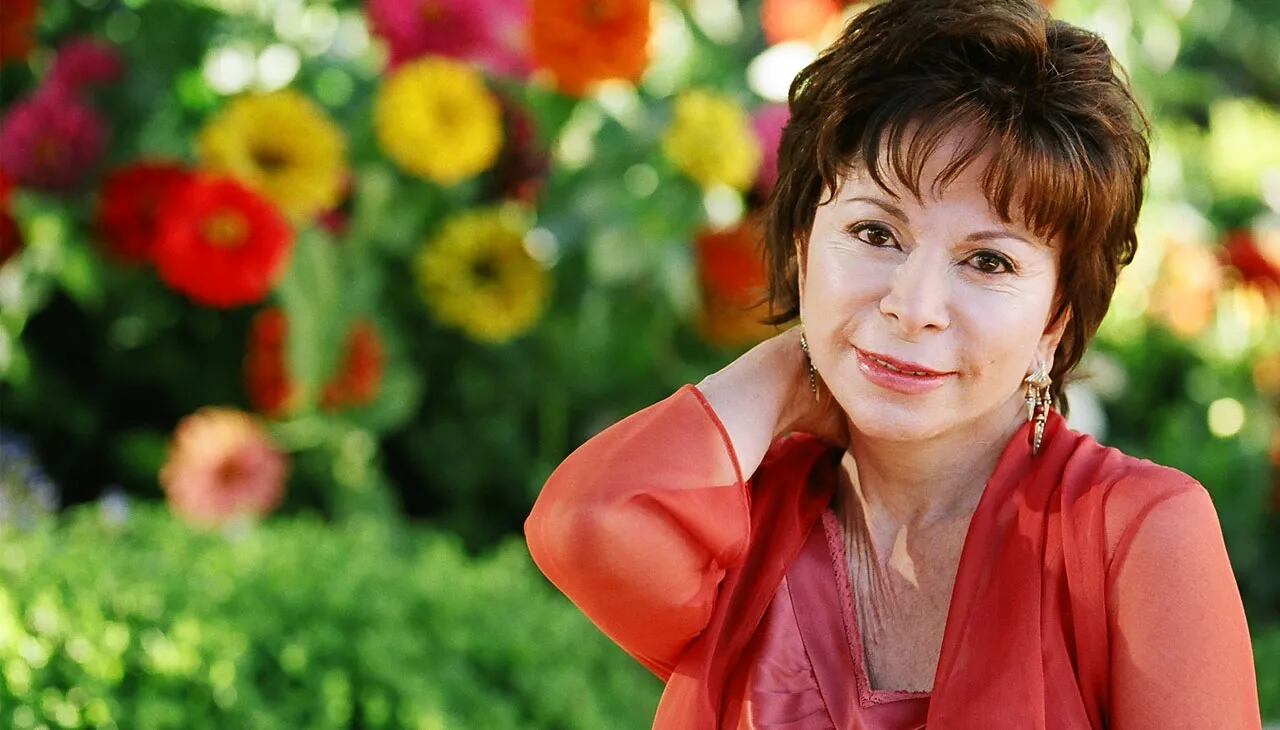Para enamorarse: 20 inspiradoras frases de Isabel Allende