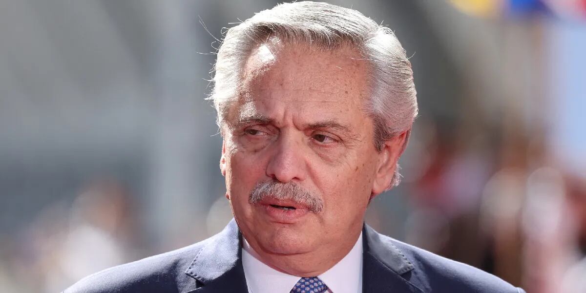 Alberto Fernández: “Nosotros no vamos a devaluar porque eso sería empobrecer a la gente”