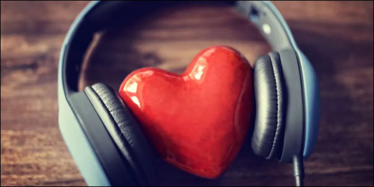 Reviví “Arrancacorazones”: el lado romántico de La 100 te invita a disfrutar de las mejores canciones de amor 