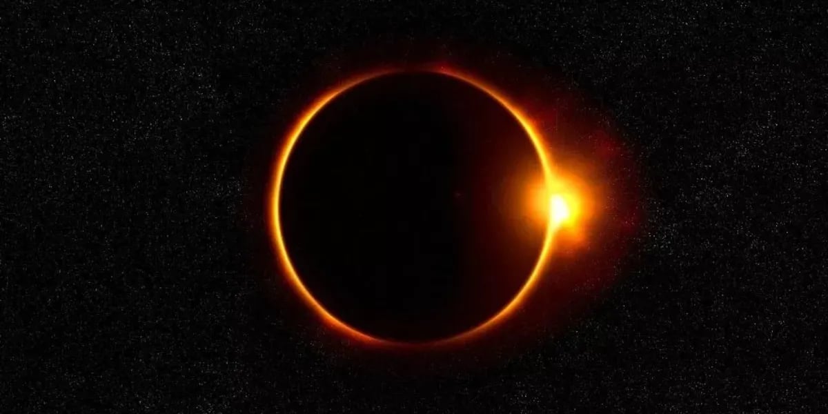 Eclipse de luna llena en Escorpio: cuándo llega y cómo afectará a cómo afectará a las emociones y relaciones