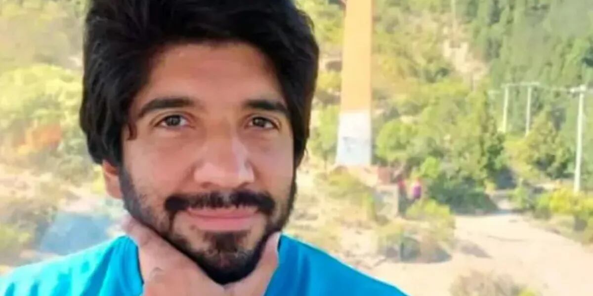 Buscan desesperadamente a un hombre de 38 años en Mendoza: lleva 10 días desaparecido