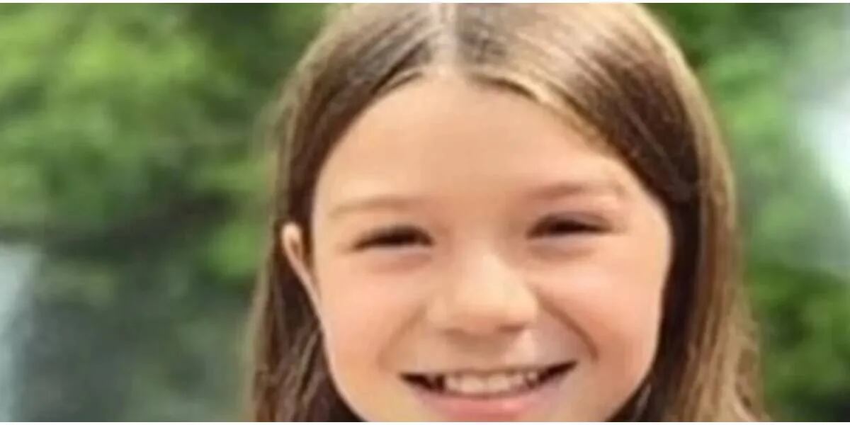 Encuentran a una nena de 10 años muerta en un bosque y arrestan a su amiguito