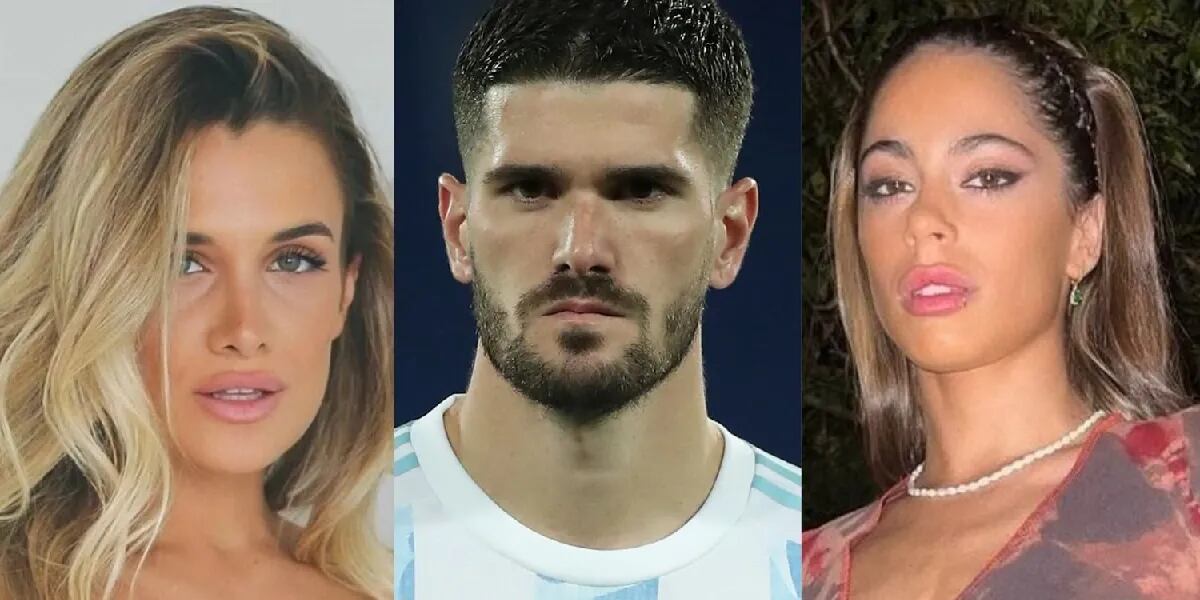 Camila Homs defendió a Tini Stoessel de las fuertes críticas tras la derrota de Argentina en el Mundial Qatar 2022: “La culpan”
