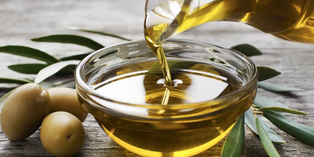 Desde la ANMAT ordenar que se deje de elaborar, fraccionar y vender una marca de acite de oliva por presentar irregularidades en el etiquetado.