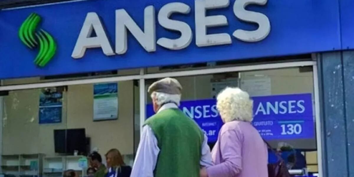 ANSES ya anunció la fecha de lanzamiento para el bono de jubilados