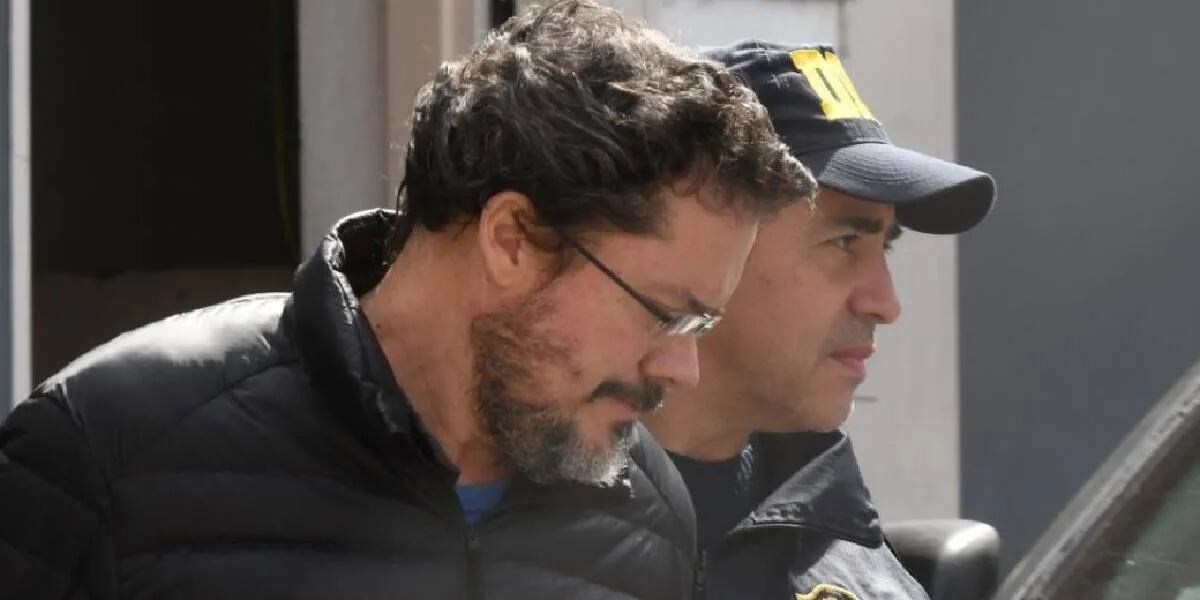 “Pidieron la detención del forense”, el detalle que podría beneficiar a Martín del Río en el crimen de Vicente López