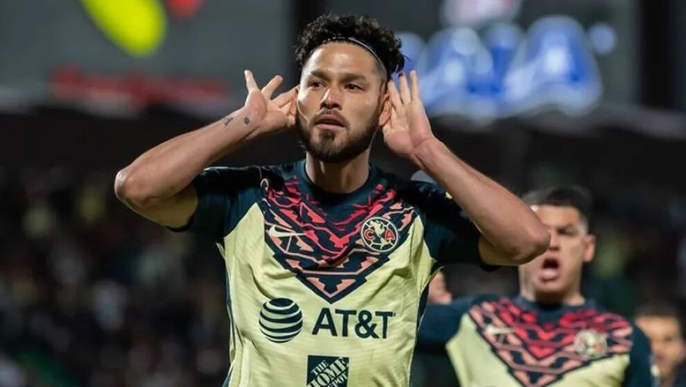 Boca anunció su primer refuerzo y los hinchas se ilusionan: Bruno Valdez vendrá del América de México
