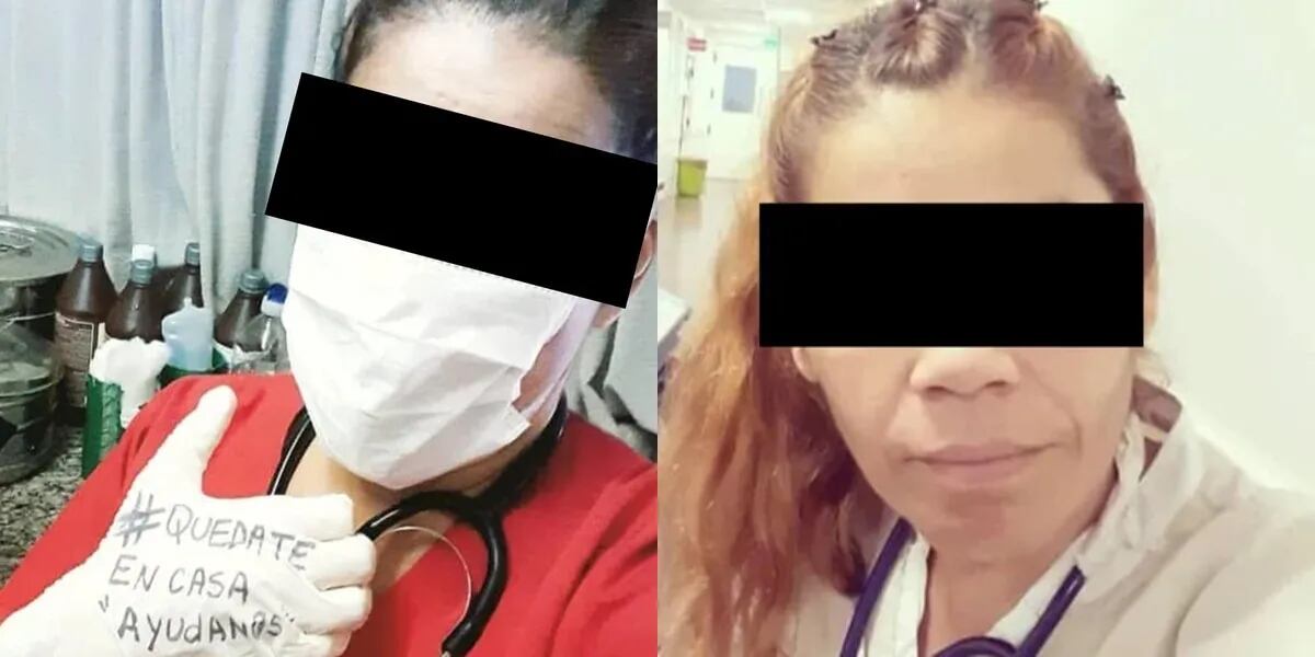 Insultos y empujones por las escaleras, la escalofriante golpiza de una enfermera a su hijo de 10 años