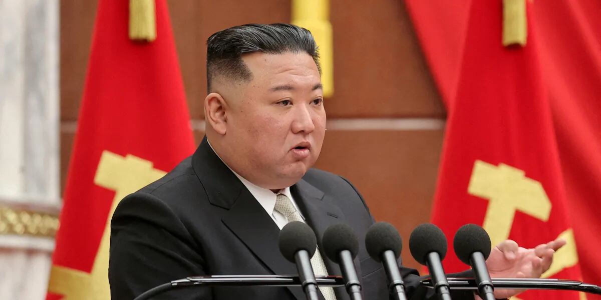 Kim Jong-un prohibió el suicidio en Corea del Norte y lo declaró como “traición al socialismo”