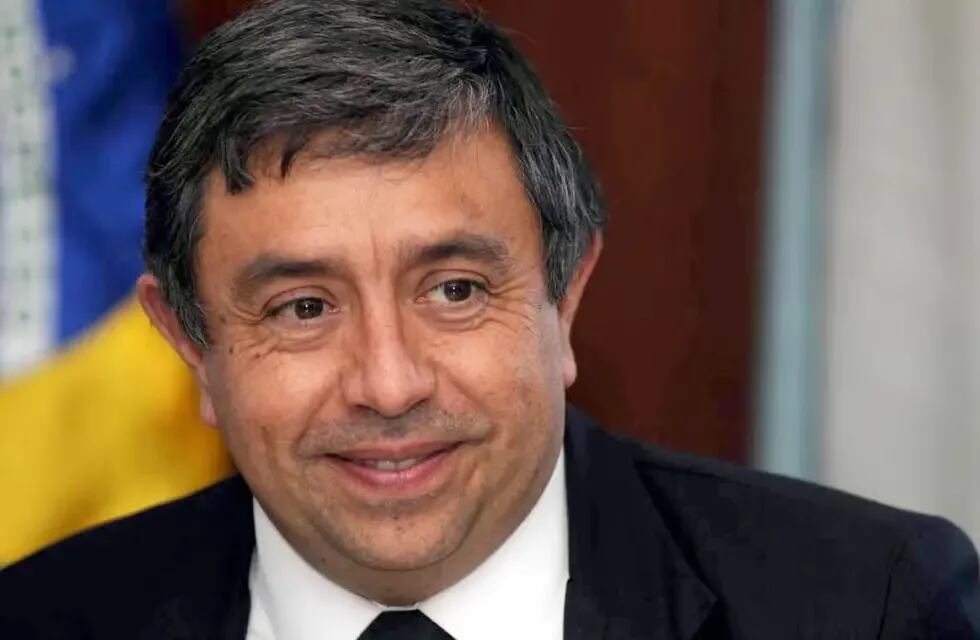 Raúl Mercau