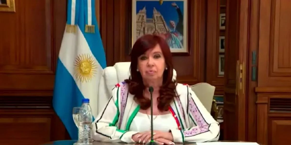 Condenaron a Cristina Kirchner a 6 años de prisión por la Causa Vialidad