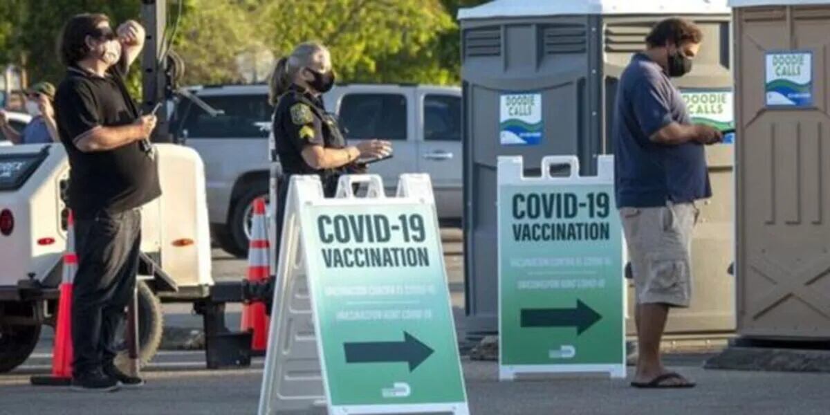 Coronavirus: cómo es el trámite que deben hacer quienes hayan recibido la vacuna en el exterior