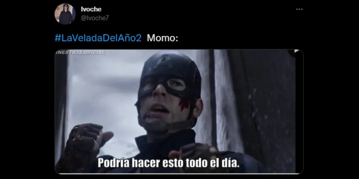 Momo perdió ante Viruzz en la Velada del Año 2 organizada por Ibai Llanos y las redes explotaron de memes