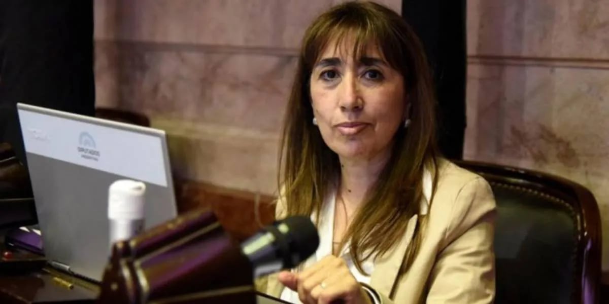 Roxana Reyes, sobre Cristina Kirchner: “Su agenda es lograr el poder absoluto del Consejo de la Magistratura”