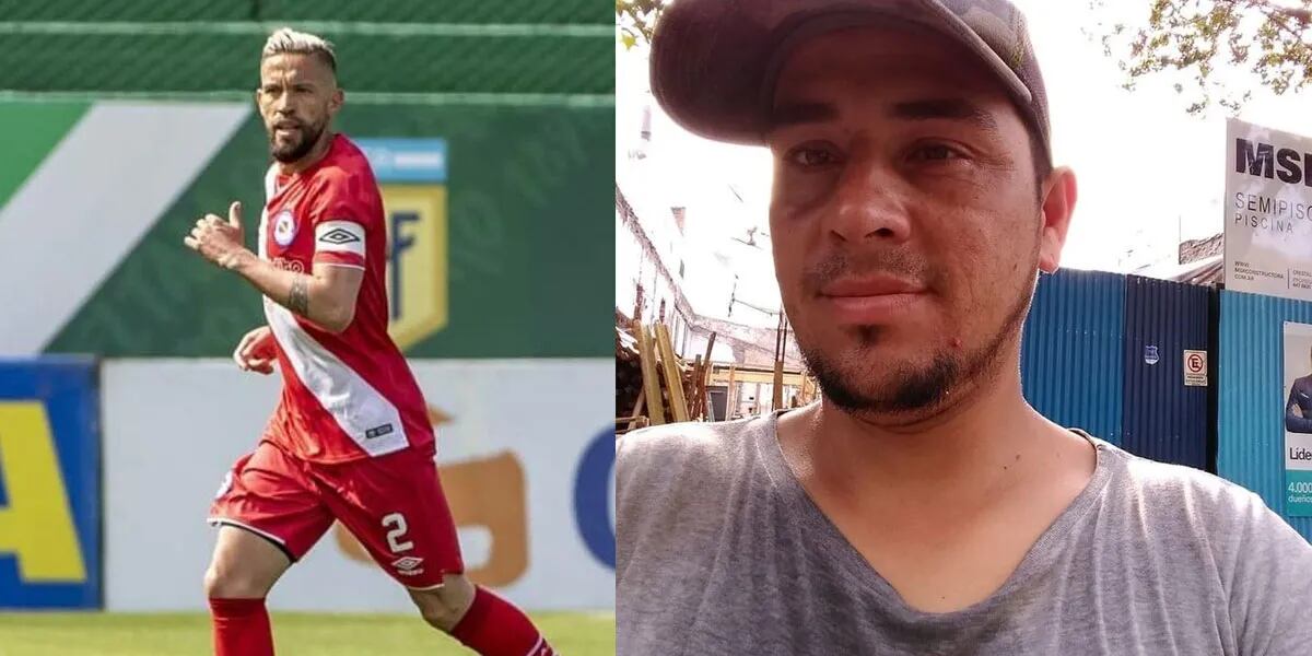 La devastadora historia detrás de la familia del futbolista Miguel Torrén y el brutal asesinato de sus 4 hermanos en Rosario
