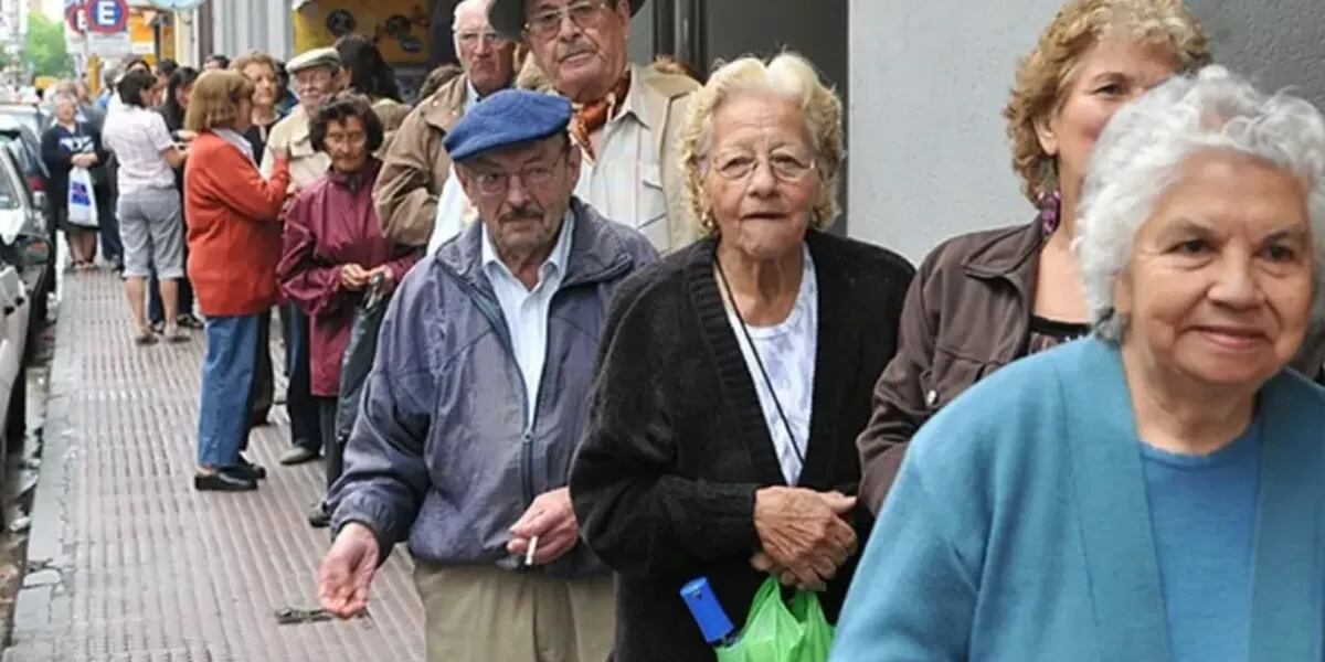 El Estado oficializó tres refuerzos para jubilados y pensionados: cuánto será el cobro para junio