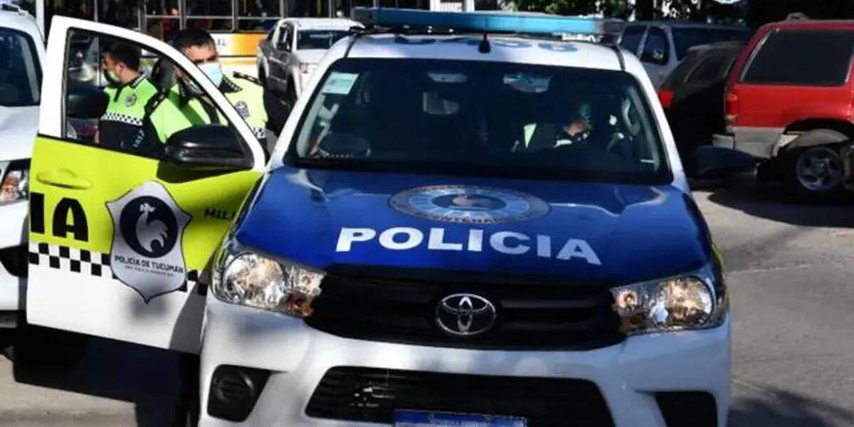 Horror en Tucumán: roció con alcohol a su expareja, la prendió fuego delante de sus hijos y lo detuvieron