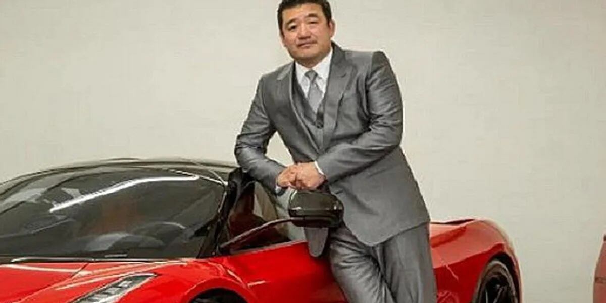 Uno a uno, quiénes son los ricos y famosos que tienen prohibido comprar Ferrari: “Lista negra”