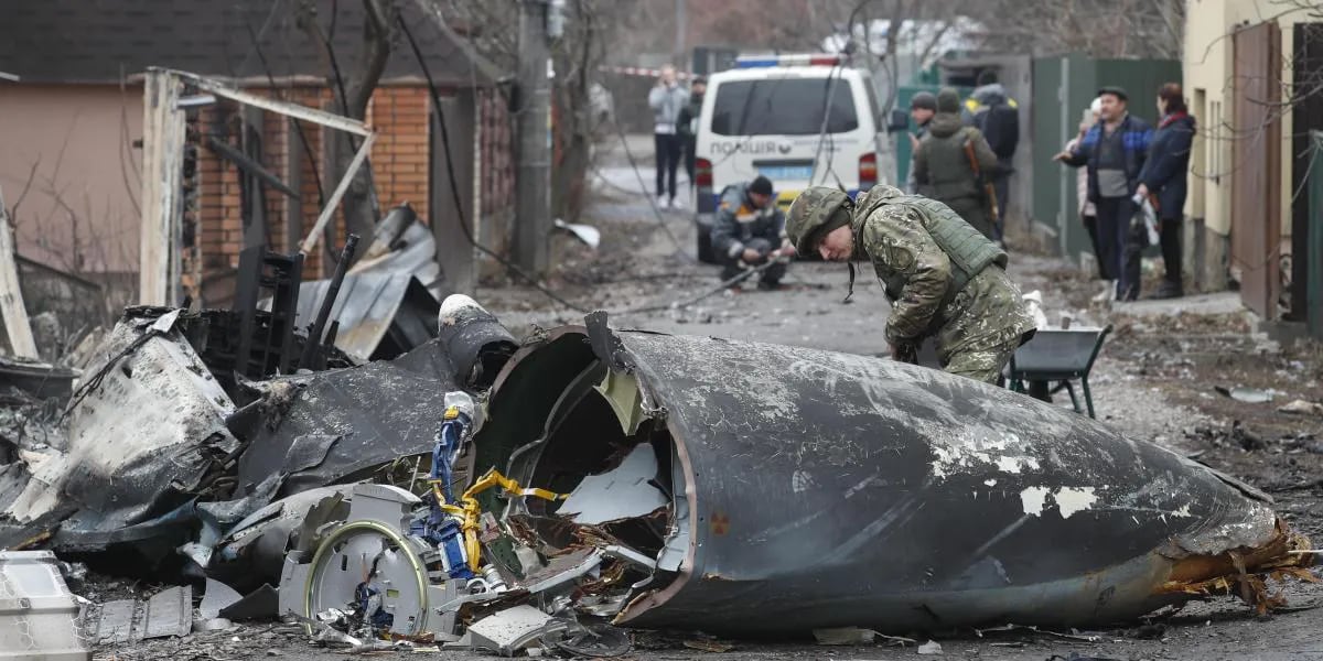 Cómo las redes sociales afectan a la guerra Rusia-Ucrania: “Dicen que los rusos identifican y atacan”