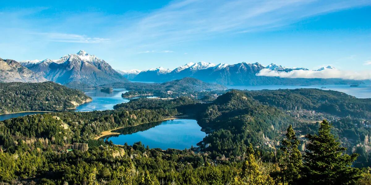 En nuestro mes aniversario te regalamos un viaje a San Carlos de Bariloche junto a Viajes TDH