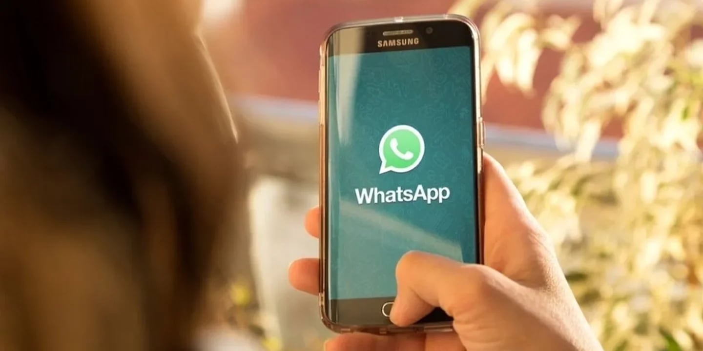Cuáles son las tres nuevas funciones de la última actualización de WhatsApp