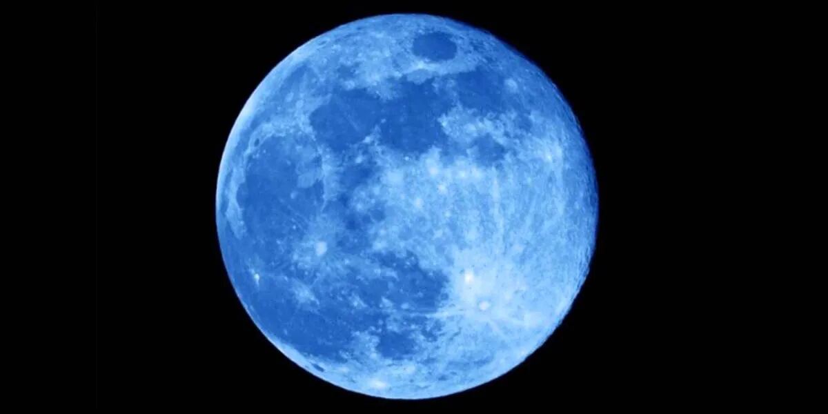 Luna Azul: cómo afectará a cada signo del zodiaco y qué rituales hacer
