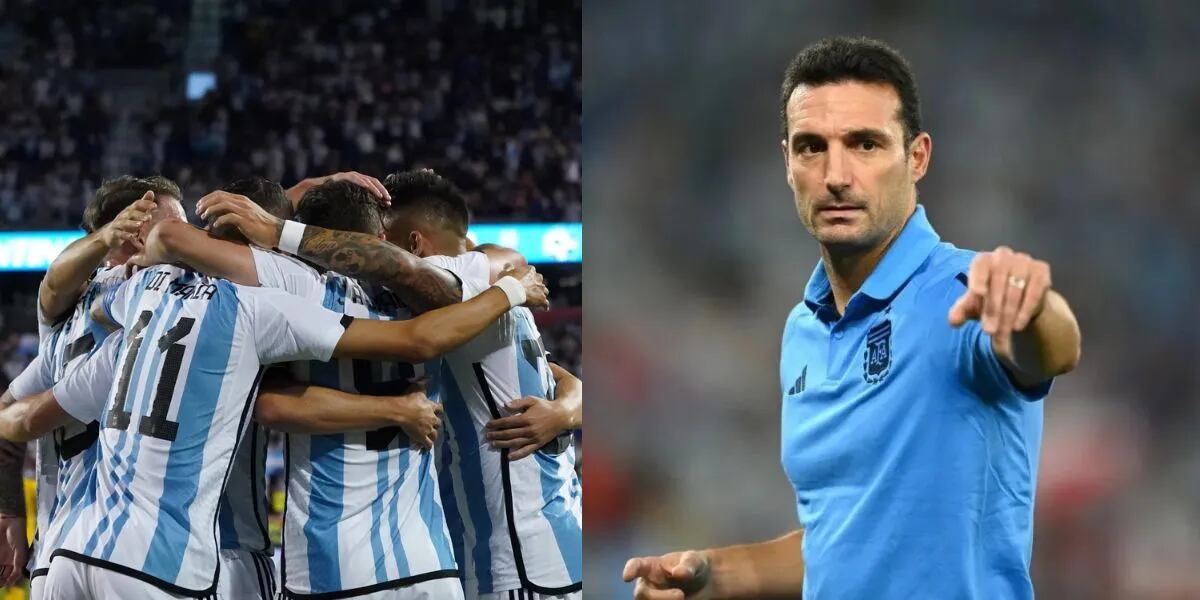 La desesperante predicción de un tarotista sobre el tormentoso futuro de la Selección Argentina en el Mundial Qatar 2022: “Pierde todo”