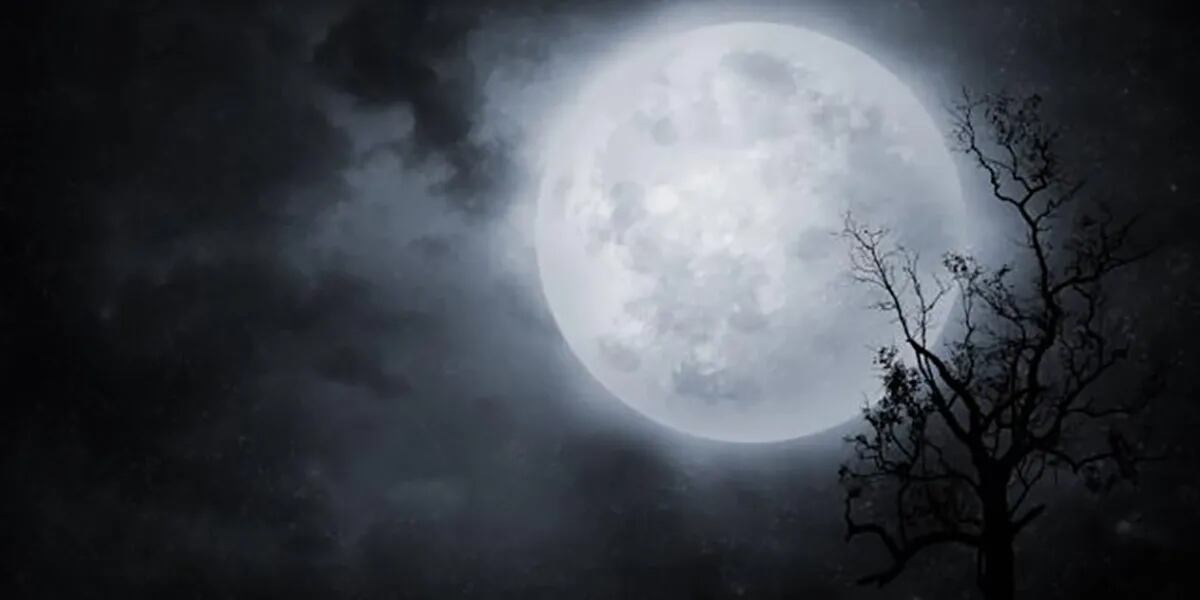 Cuándo llega la “Luna del Cazador”, cuál es su significado y de dónde viene su nombre