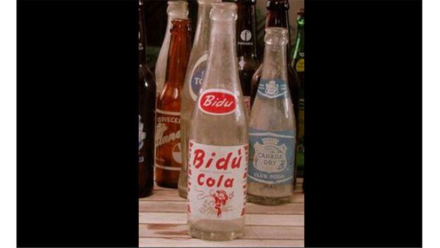 Después de 50 años vuelve la Bidú Cola, la gaseosa que era el terror de las demás marcas
