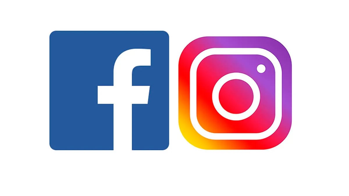 Un informe advierte que los navegadores integrados de Facebook e Instagram pueden rastrear la actividad de los usuarios