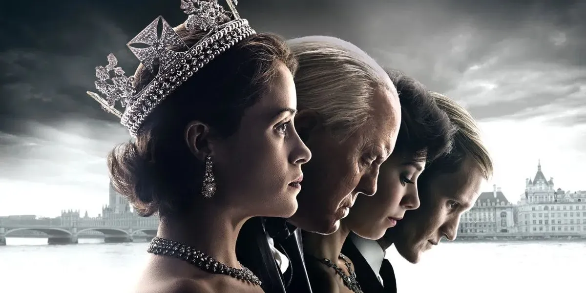 Se estrenó hace 6 años y ahora es la más vista de Netflix: el furor por The Crown tras la muerte de la reina Isabel II