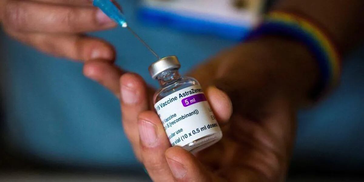 Coronavirus: cómo se distribuirán, provincia por provincia, las 800 mil vacunas de AstraZeneca 