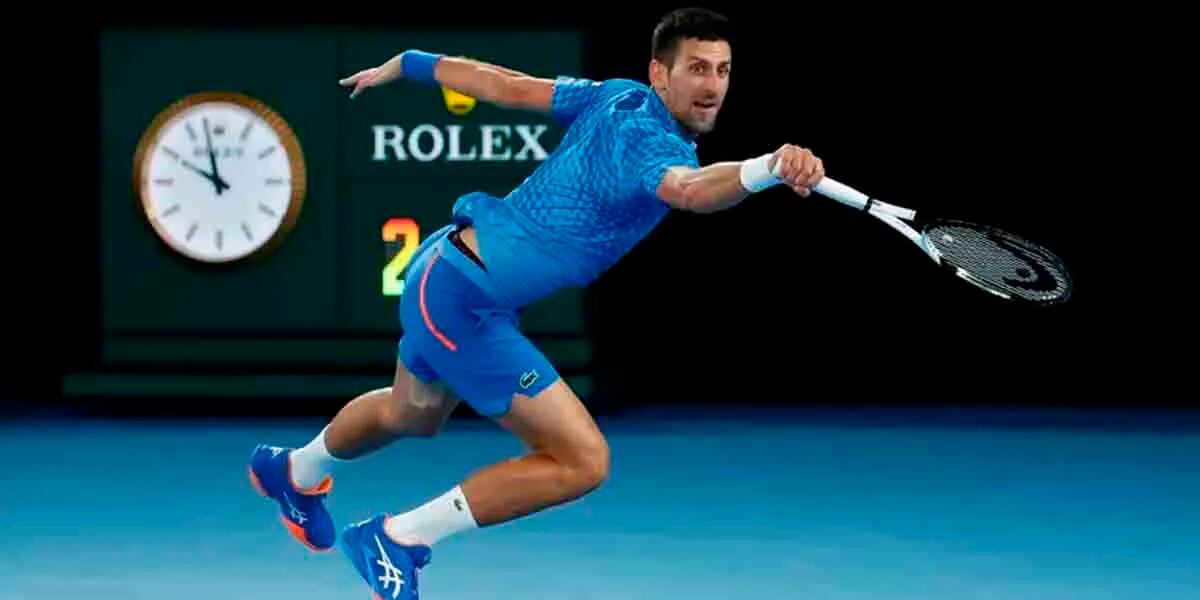 Novak Djokovic ganó el Australian Open: igualó el récord de Nadal, y es nuevamente el N°1