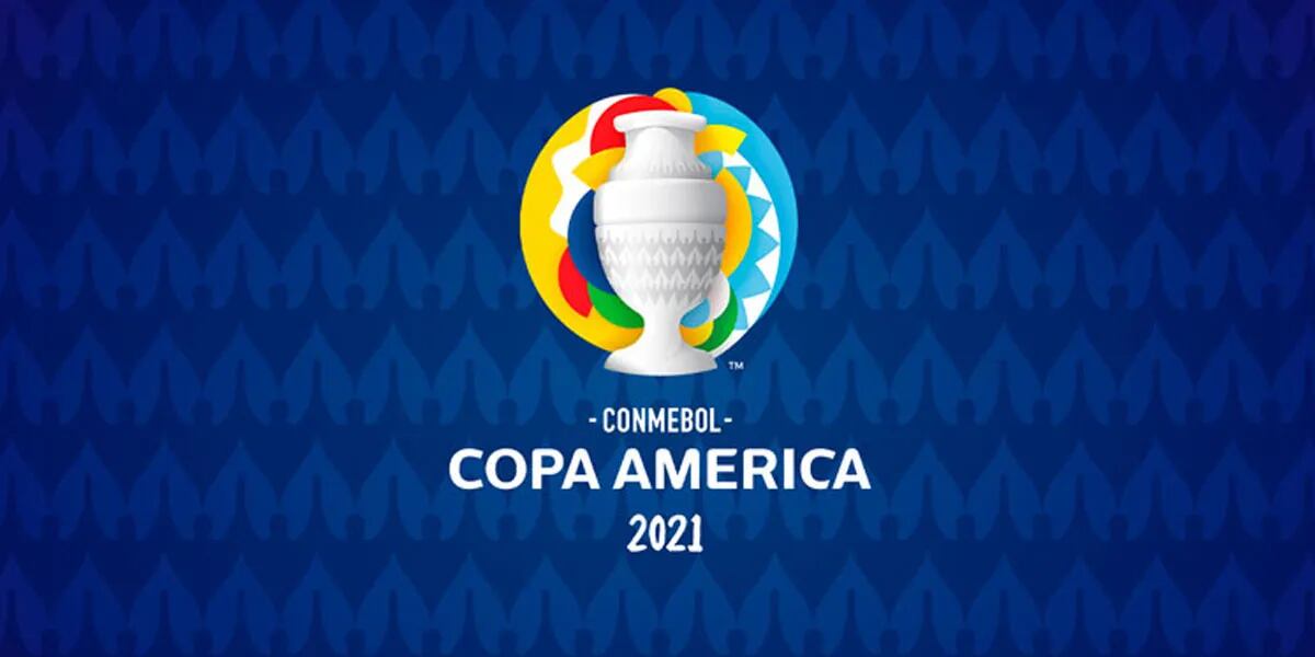 Horarios y TV de la Copa América Brasil 2021