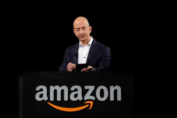 Amazon llegó a la Argentina y está buscando empleados: cómo y hasta cuando postularse