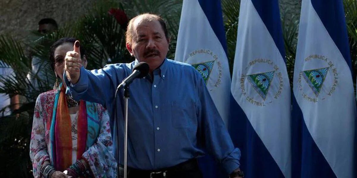 Argentina condenó a Nicaragua en la OEA por la violación de los derechos humanos