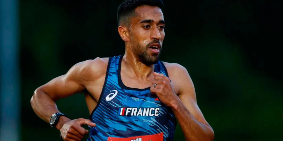Juegos Olímpicos: indignación por la actitud antideportiva de un atleta durante la maratón