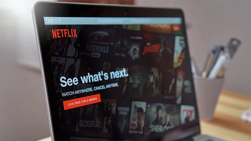 Reintegro del 45% de AFIP en Netflix: quiénes pueden pedirlo y cómo tramitarlo